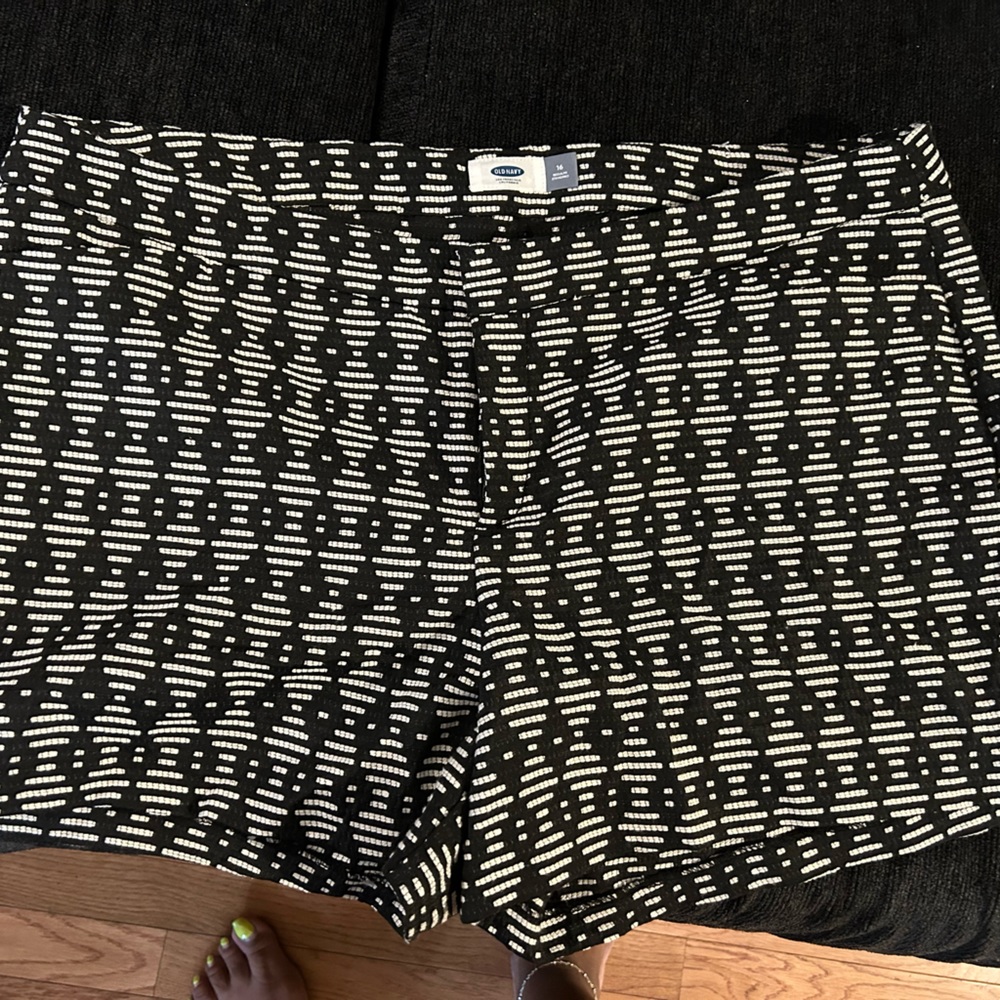 Old Navy size 16 shirts